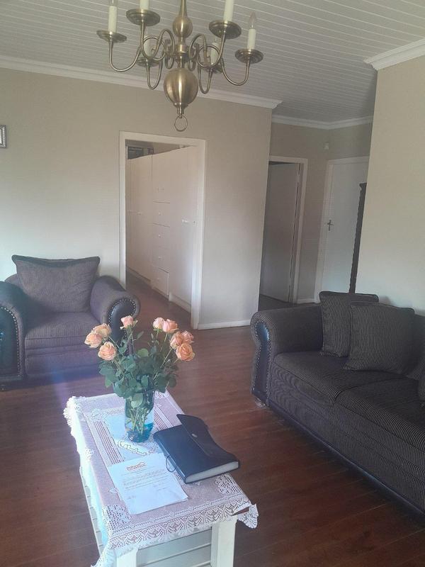 5 Bedroom Property for Sale in Charleston Hill Western Cape